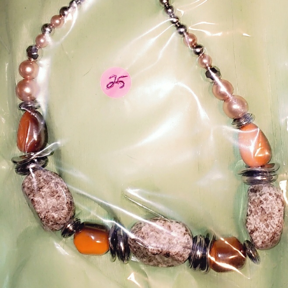 Necklaces - Picture 8 of 8